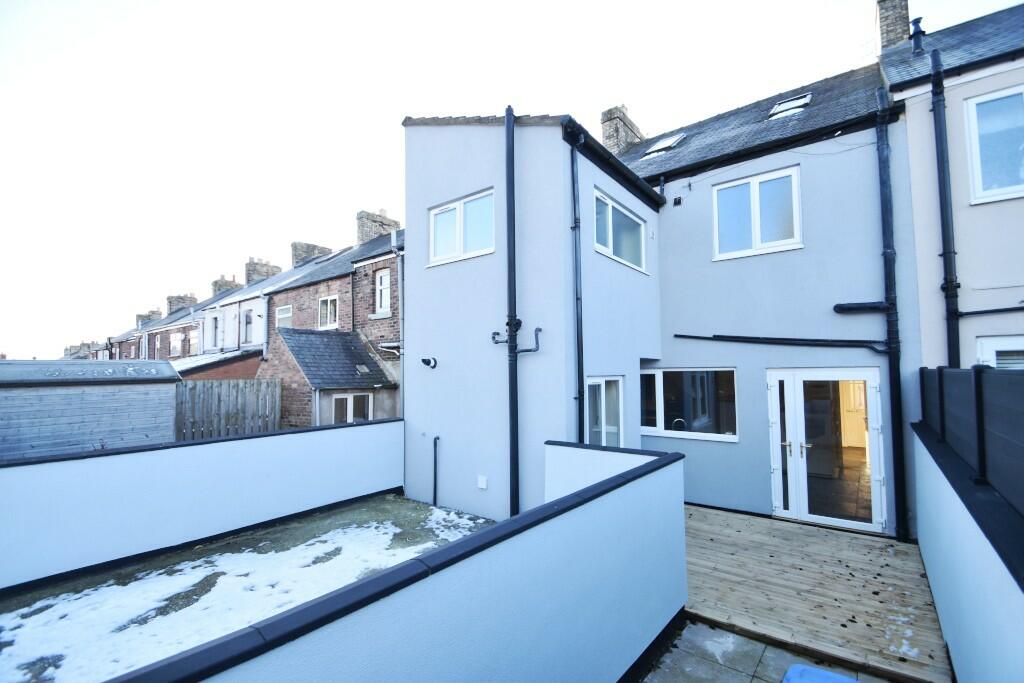 Additional property image - Temperance Terrace, Durham, County Durham, DH7