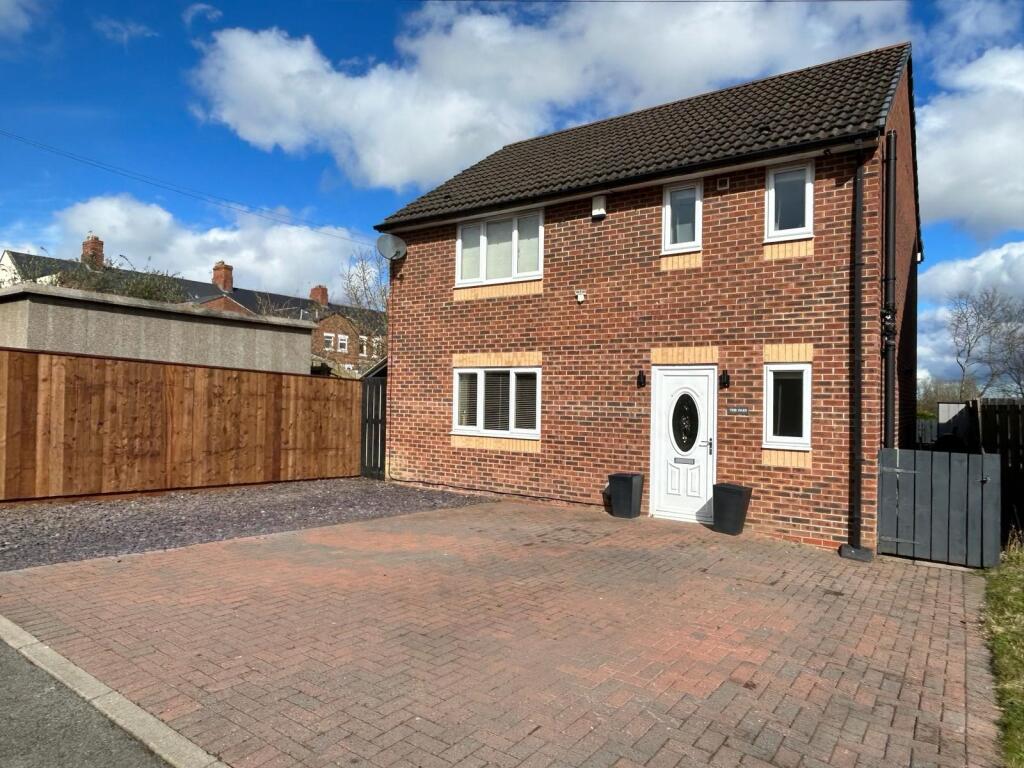 Main image of property: John Street South, Durham, County Durham, DH7 