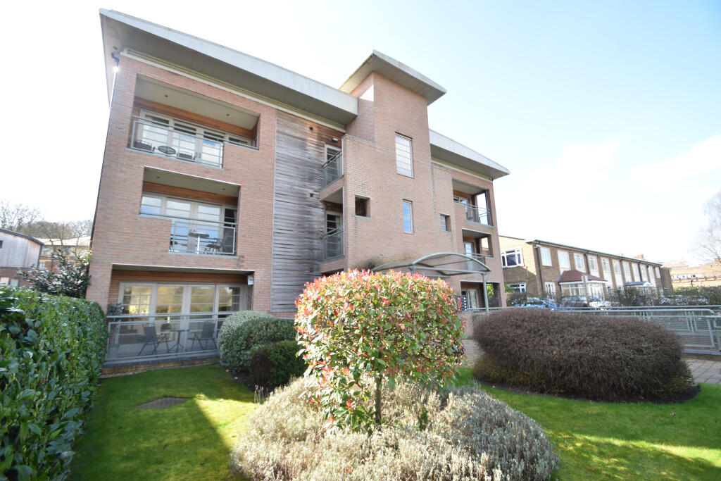 Main image of property: River Court, Green Lane, Durham, County Durham, DH1 