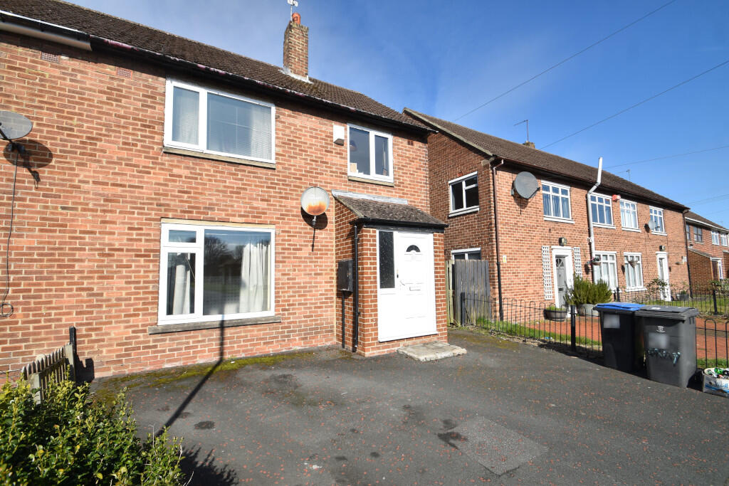 Main image of property: Newton Drive, Durham, County Durham, DH1