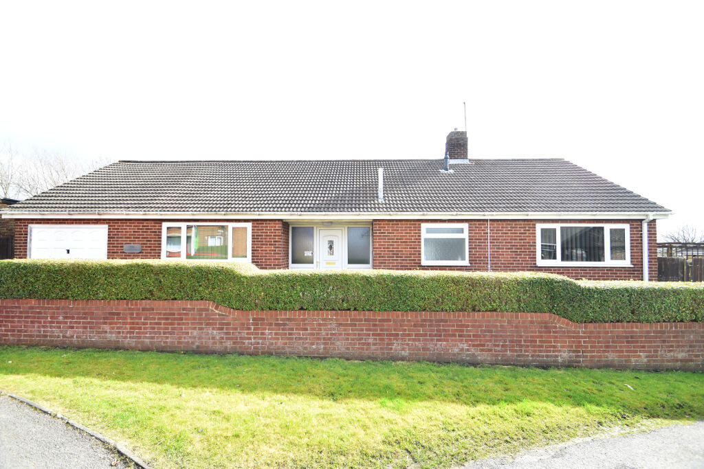 Main image of property: Oakridge Road, Durham, County Durham, DH7