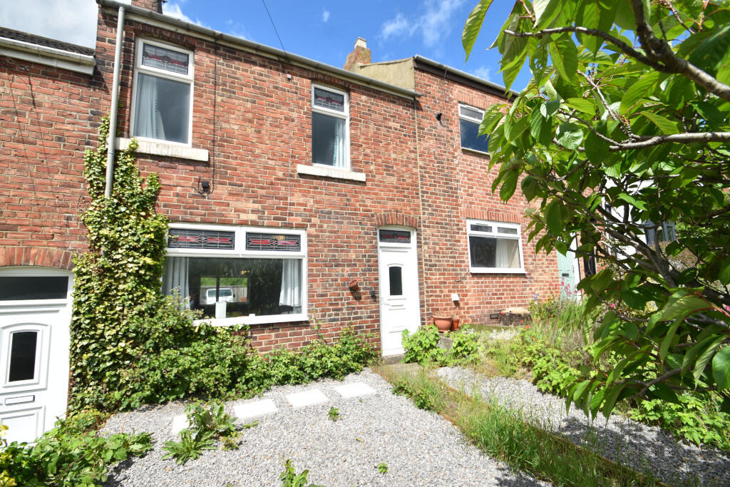 Main image of property: Prospect Terrace, Durham, County Durham, DH1