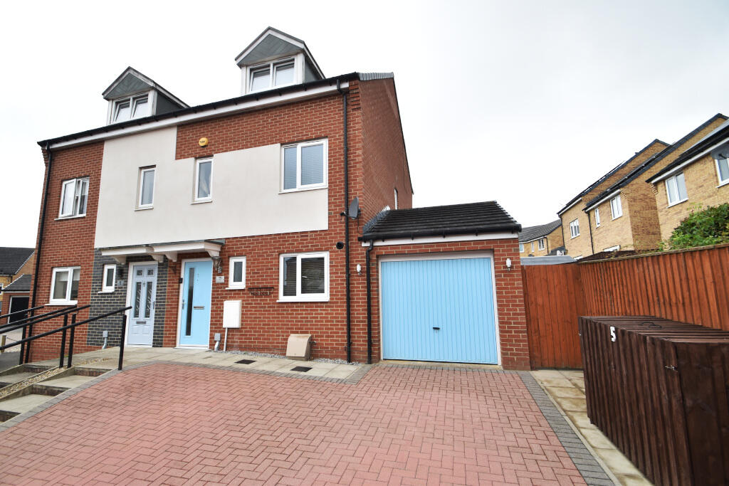 Main image of property: Oldwood Close, Newton Aycliffe, DL5 4FA