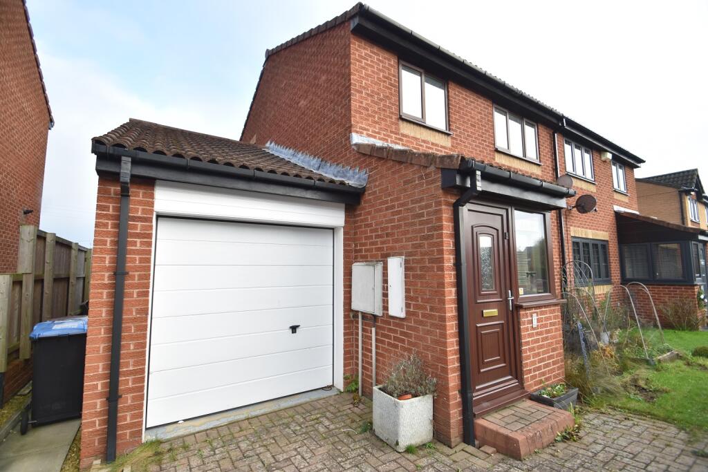 Main image of property: North Brancepeth Close, Langley Moor, Durham, DH7