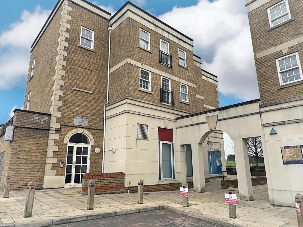 Main image of property: Sandlewood Court, Maidstone