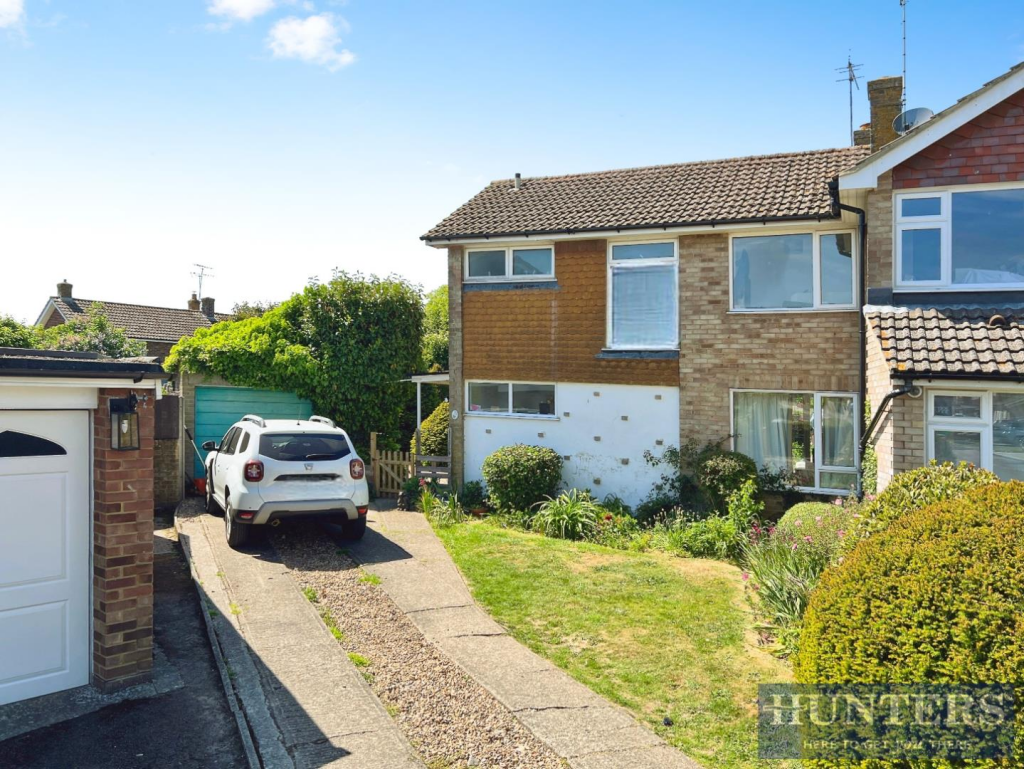 Main image of property: Hatch Road, Lenham, Maidstone