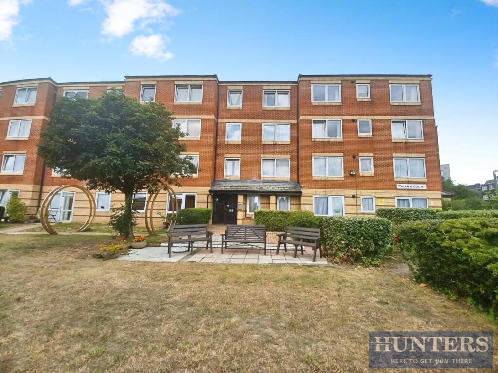 Main image of property: Friars Court, Queen Anne Road, Maidstone