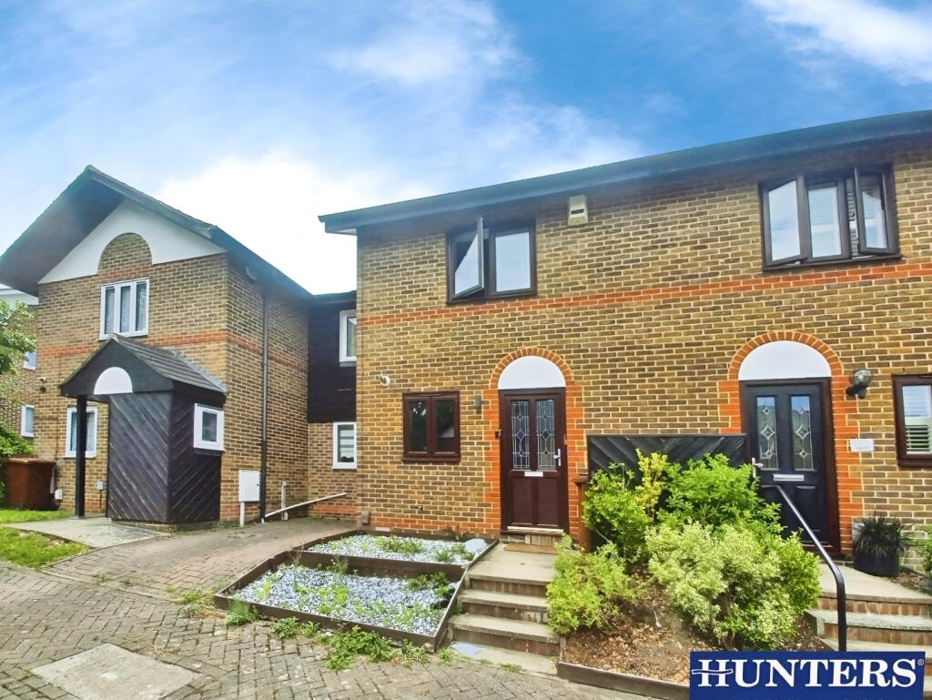 Main image of property: Armada Way, Chatham