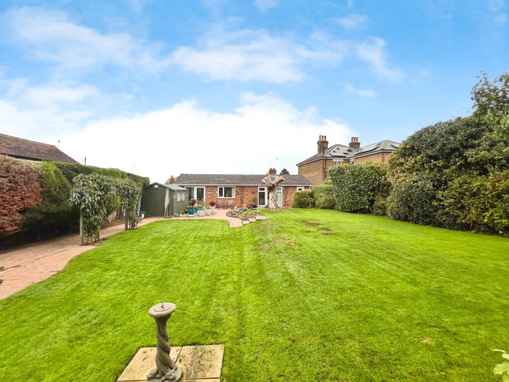Main image of property: Pickering Street, Maidstone