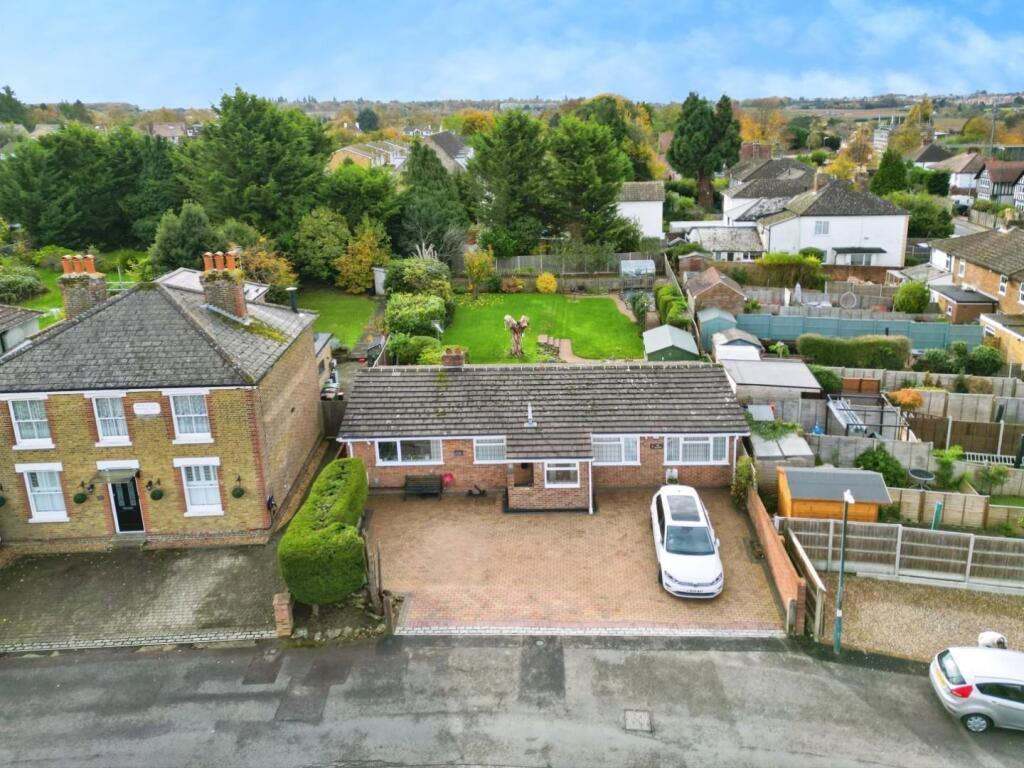 Main image of property: Pickering Street, Maidstone