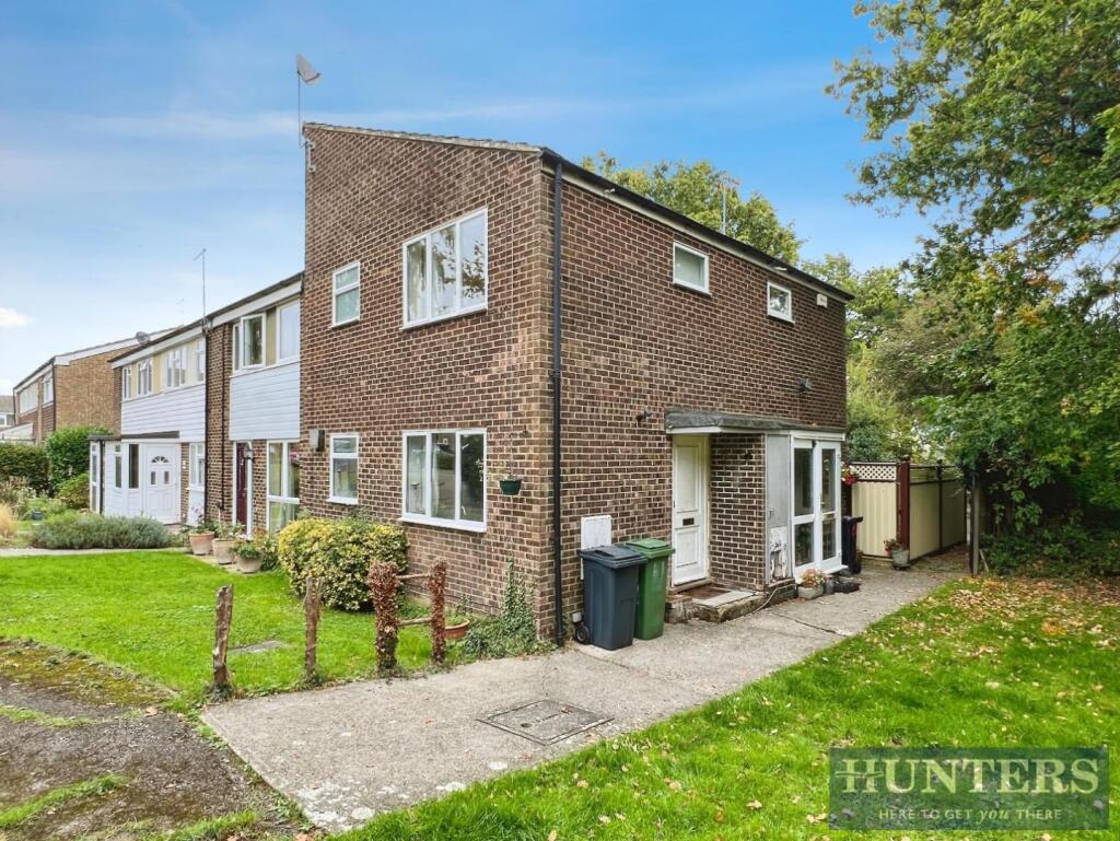 Main image of property: Weld Close, Staplehurst, Tonbridge