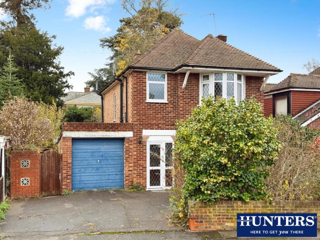 Main image of property: Pine Grove, Penenden Heath, Maidstone