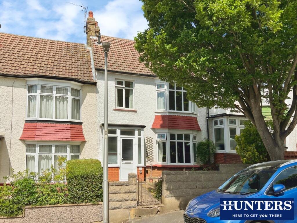 Main image of property: Hillcrest Road, Chatham