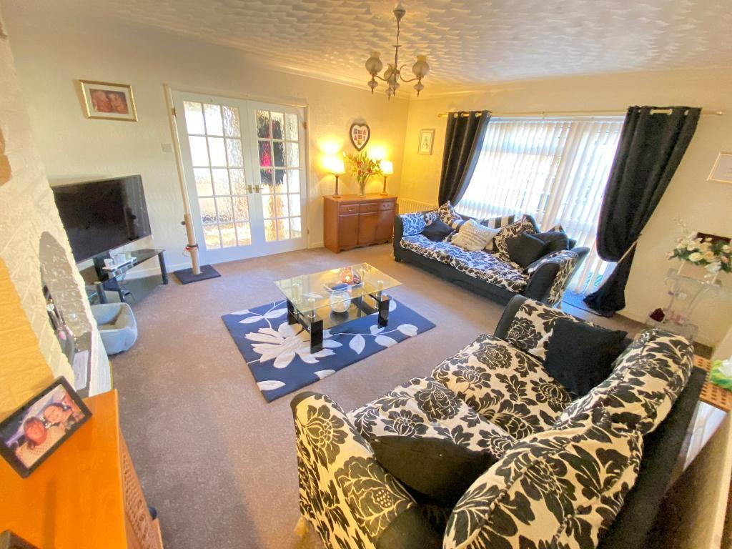 3 bedroom detached house for sale in Hollington Road, Tean, ST10 4JX, ST10