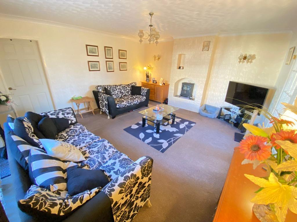 3 bedroom detached house for sale in Hollington Road, Tean, ST10 4JX, ST10