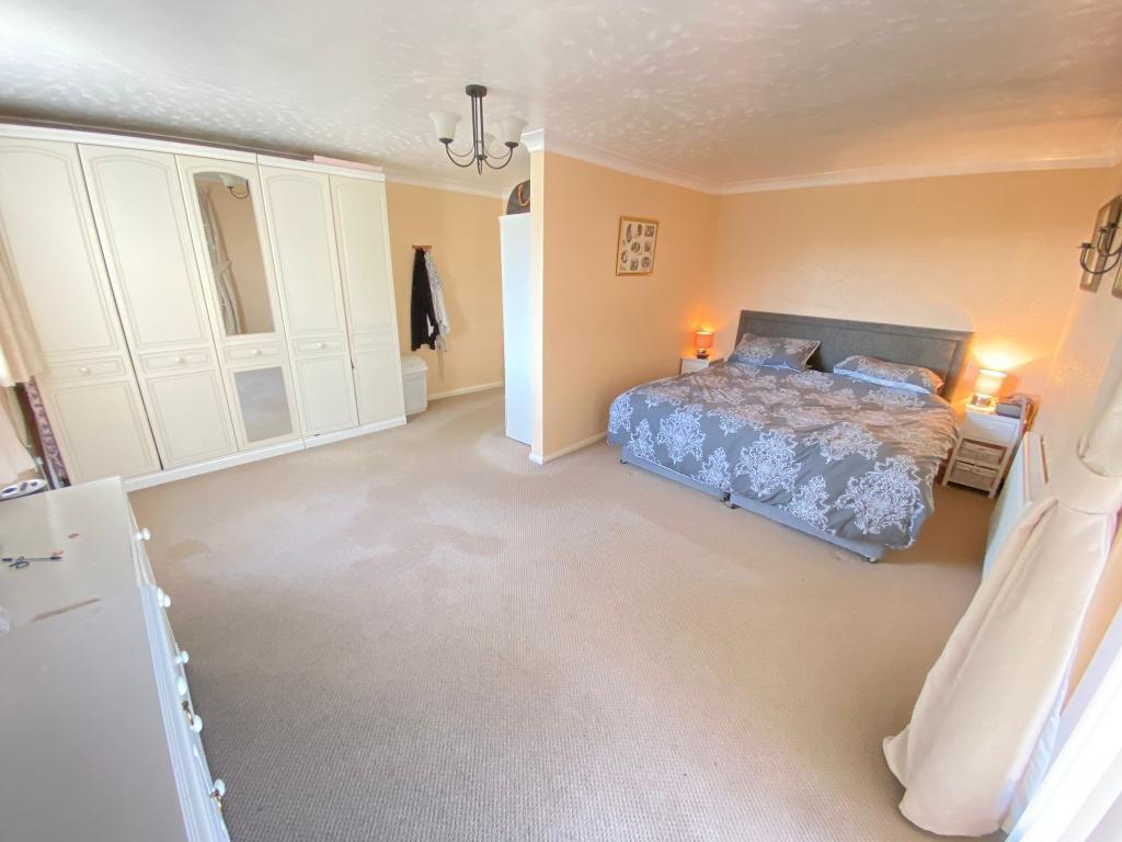 3 bedroom detached house for sale in Hollington Road, Tean, ST10 4JX, ST10