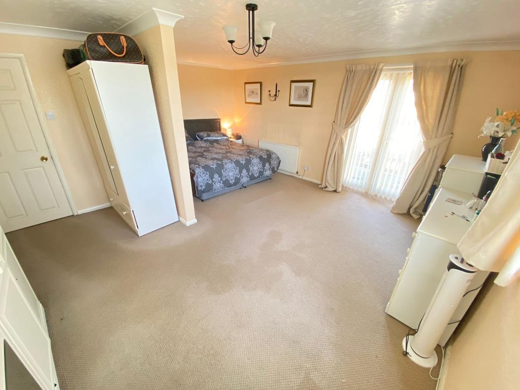 3 bedroom detached house for sale in Hollington Road, Tean, ST10 4JX, ST10