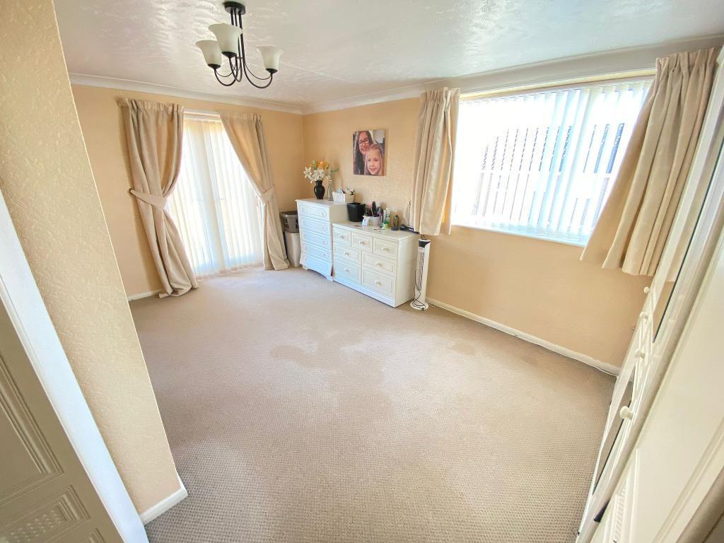 3 bedroom detached house for sale in Hollington Road, Tean, ST10 4JX, ST10