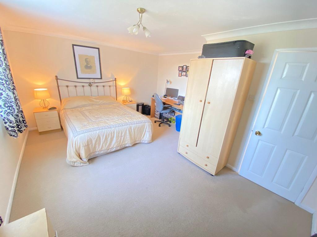 3 bedroom detached house for sale in Hollington Road, Tean, ST10 4JX, ST10