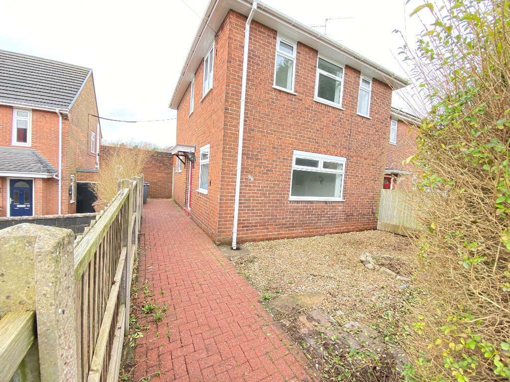 Main image of property: Meaford Drive, Blurton, Stoke on Trent, ST3 2BG