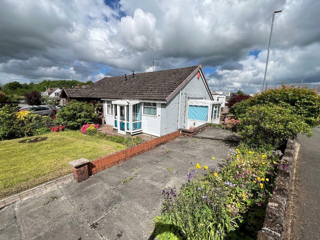 2 bedroom semidetached bungalow for sale in Phillip Lane, Werrington