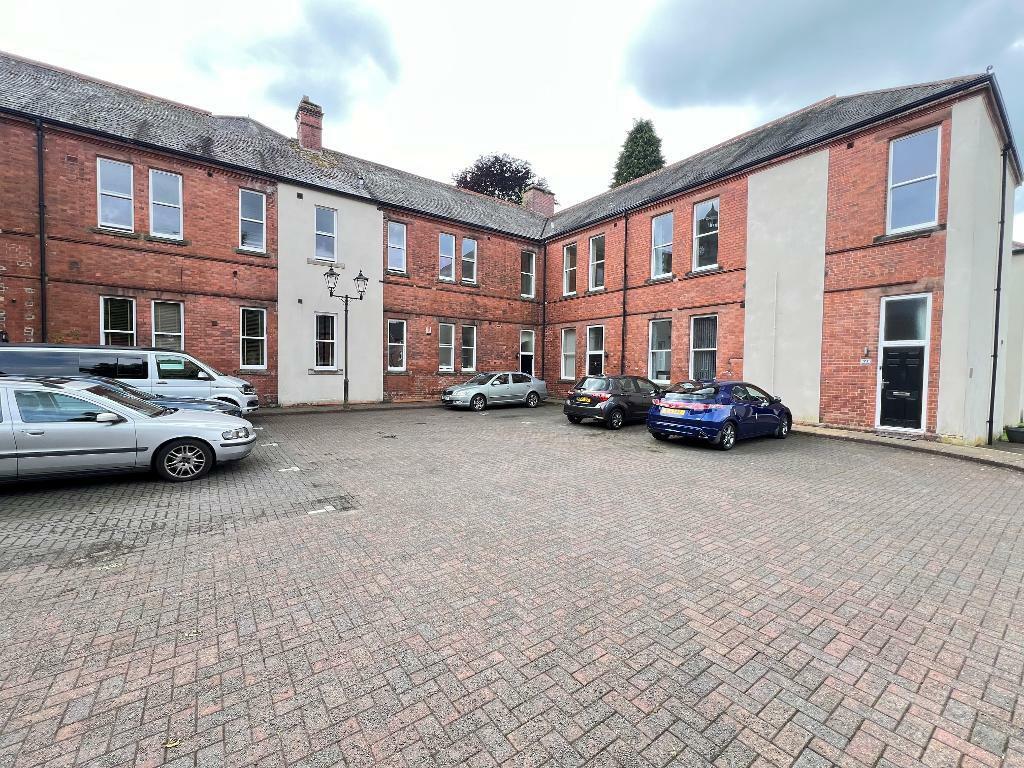 1 bedroom apartment for sale in 87 Willow Drive, St Edwards Park