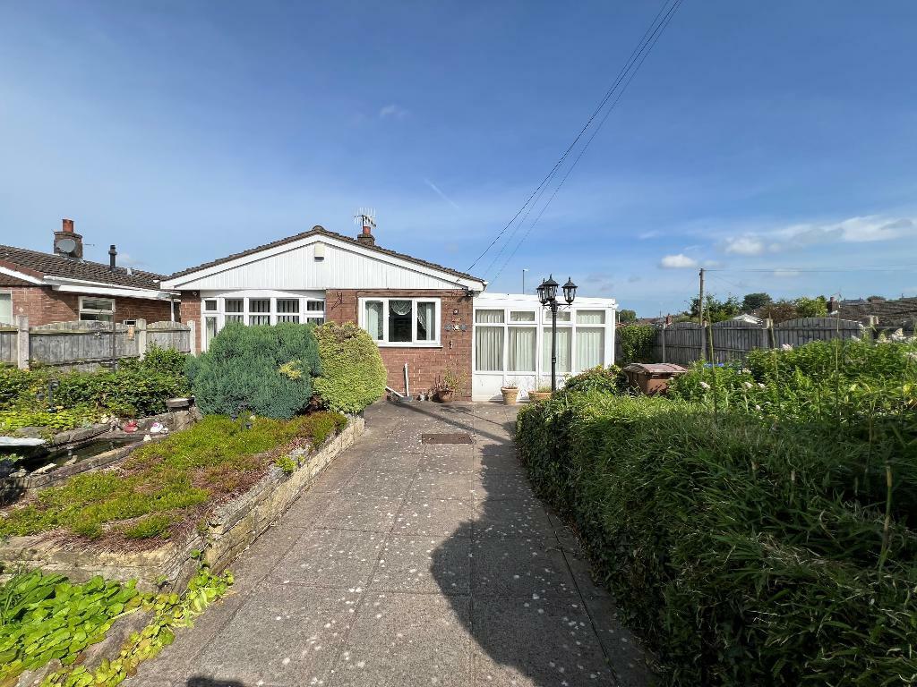 Main image of property: Heathdene Close, Longton, Stoke On Trent, ST3 1EG