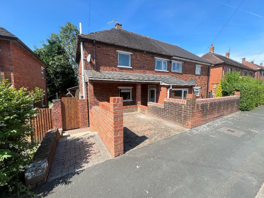 Main image of property: Latimer Way, Bentilee, Stoke On Trent, ST2 0HS