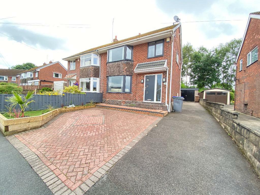 Main image of property: Applewood Crescent, Catchems Corner, Stoke On Trent, ST3 6HQ