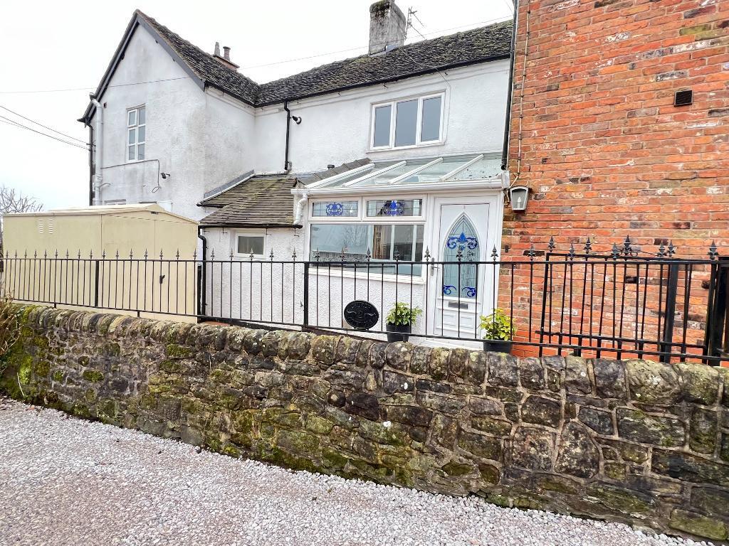 Main image of property: Church Cottages, Norton Lane, Norton, Stoke on Trent, ST6 8BY