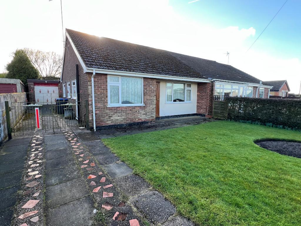 Main image of property: Moss Park Avenue, Werrington, Stoke On Trent, ST9 0EP