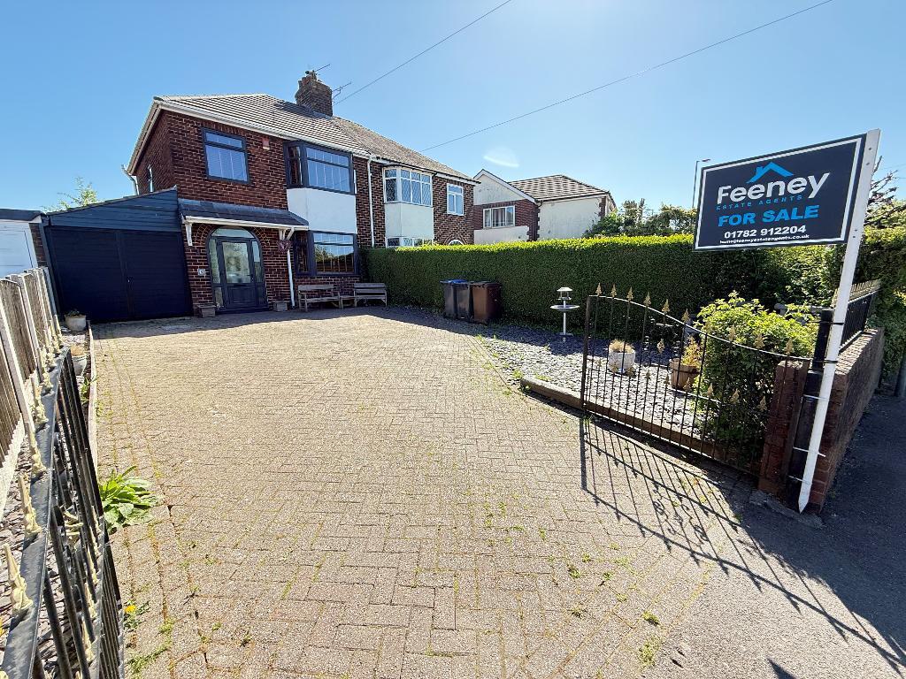 Main image of property: Bridal Path, Werrington, Staffordshire Moorlands, ST2 0EG