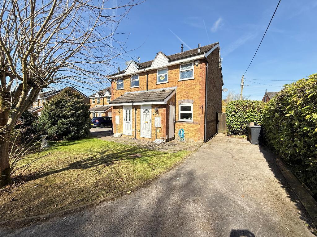 Main image of property: Hill Village Road, Werrington, Stoke On Trent, Staffordshire, ST9 0DP