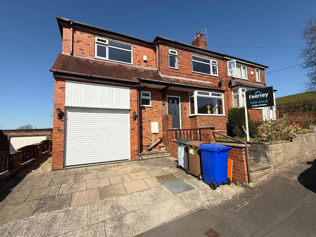 Main image of property: Dean Street, Bucknall, Stoke On Trent, Staffordshire, ST2 8LA