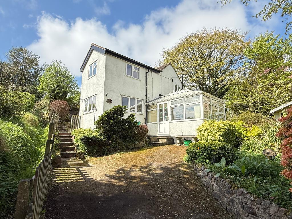 Main image of property: Armshead Road, Werrington, Staffordshire Moorlands, ST9 0NB