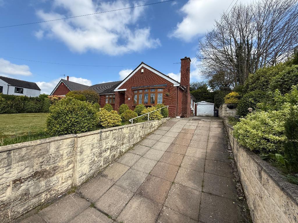 Main image of property: Star & Garter Road, Lightwood, Stoke On Trent, ST3 7HS