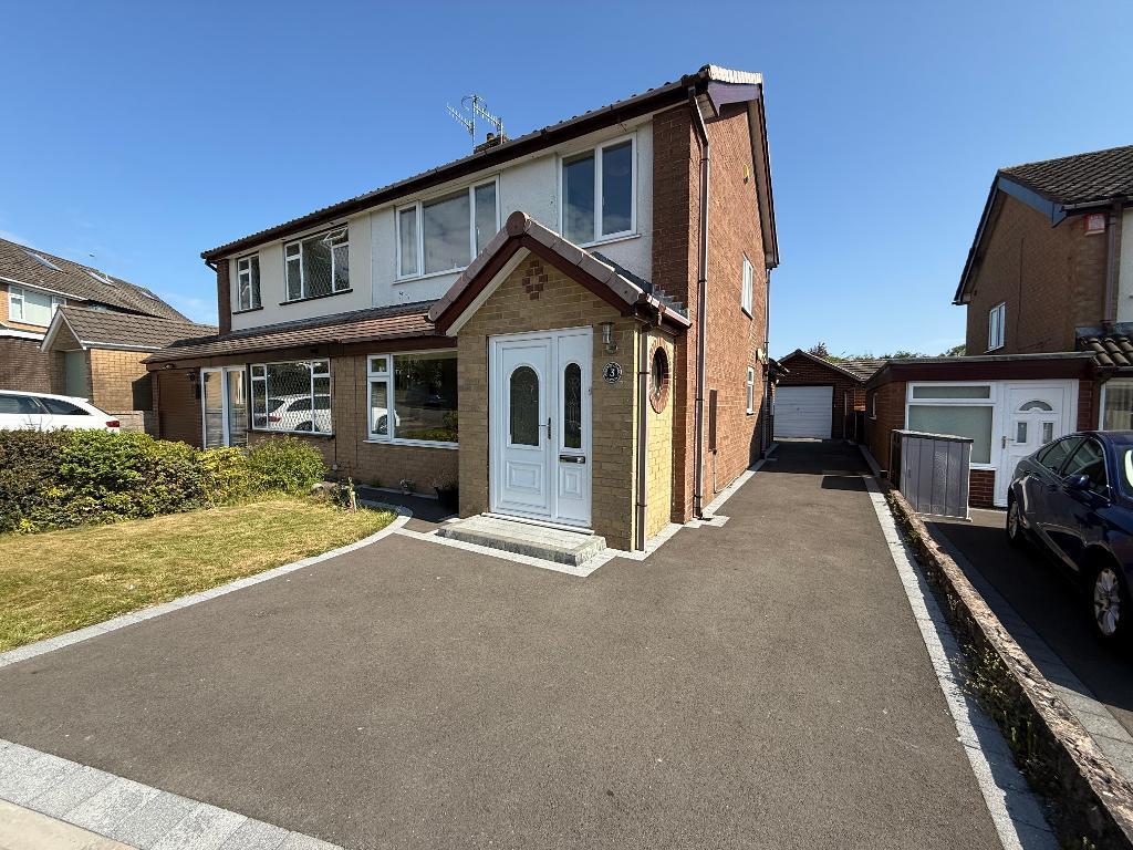 Main image of property: Cairn Close, Bucknall, Stoke On Trent, ST2 9EA