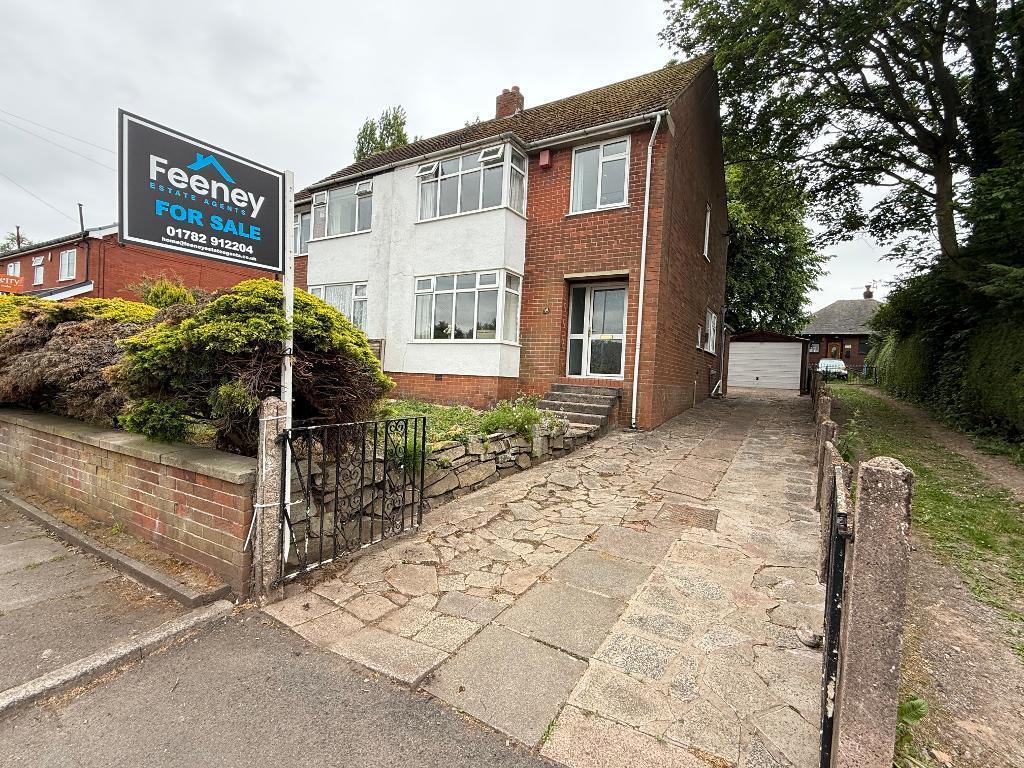 Main image of property: Meir Road, Normacott, Stoke On Trent, ST3 7JB