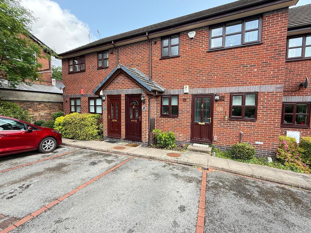 Main image of property: Badgers Brow, Hanley, Stoke On Trent, ST1 6JJ