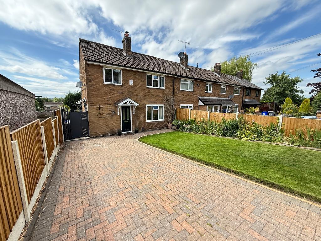 Main image of property: Haslemere Avenue, Milton, Stoke On Trent, Staffordshire, ST2 7AT