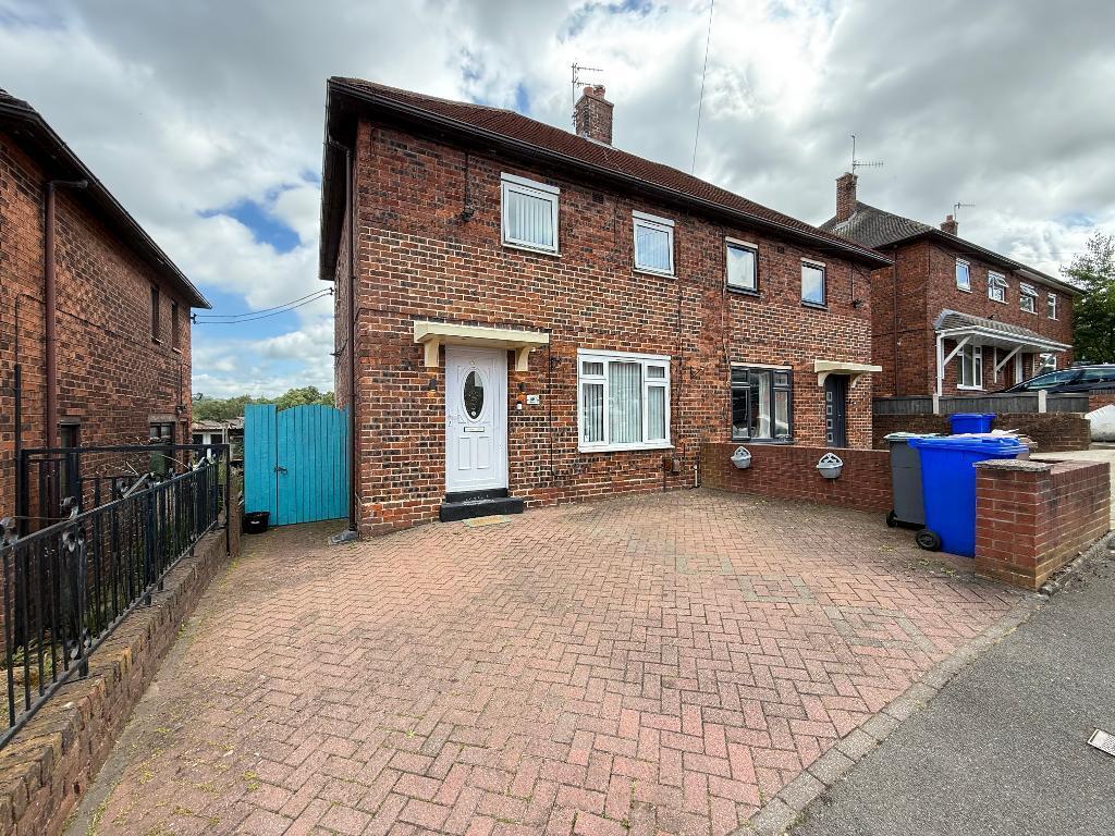 Main image of property: Piggott Grove, Bucknall, Stoke On Trent, ST2 9BZ