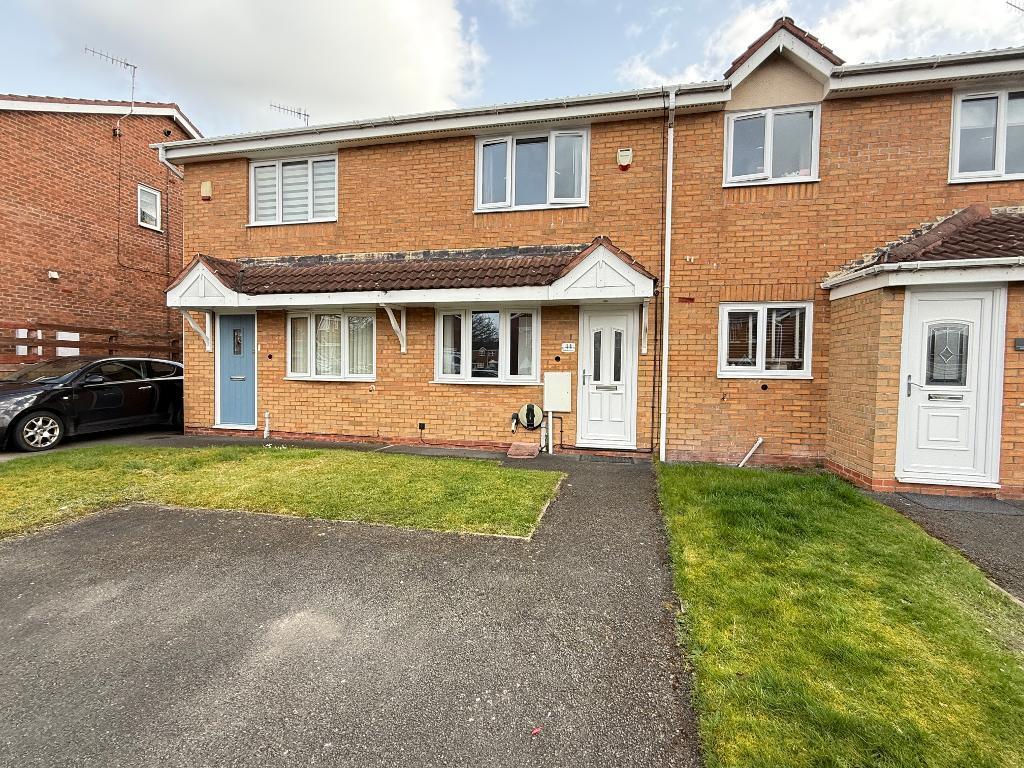 Main image of property: Althrop Grove, Longton, Stoke On Trent, ST3 1UF