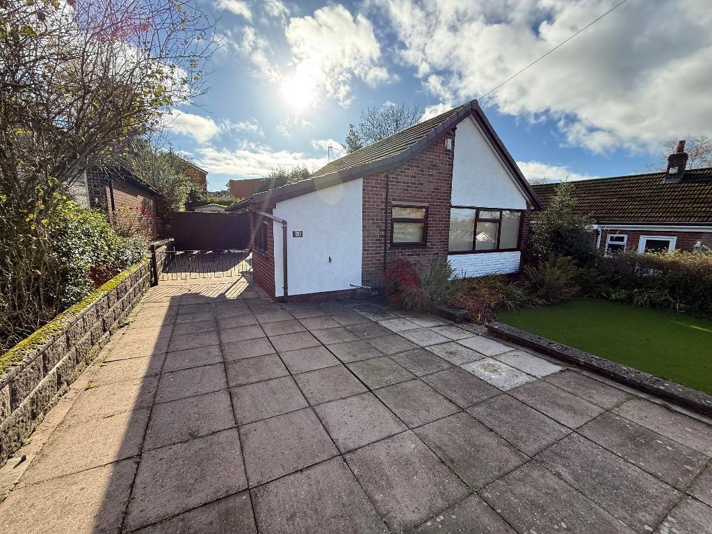 Main image of property: Uplands Croft, Werrington, Stoke On Trent, ST9 0LF
