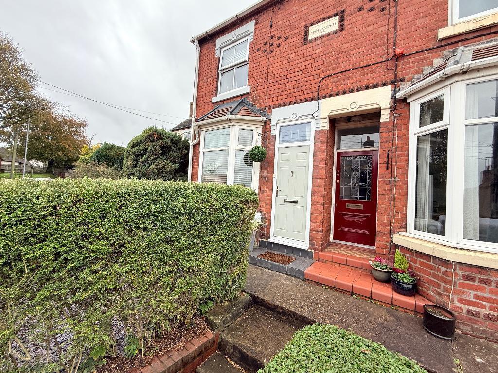 Main image of property: Froghall Road, Cheadle, Stoke On Trent, Staffs, ST10 1JR