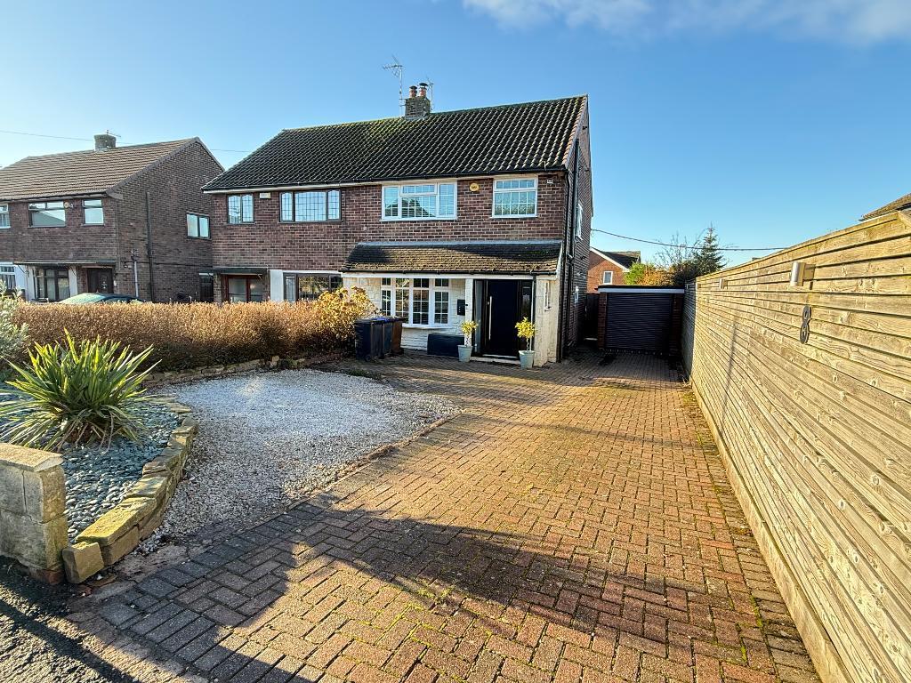 Main image of property: Uplands Croft, Werrington, Stoke On Trent, ST9 0LF