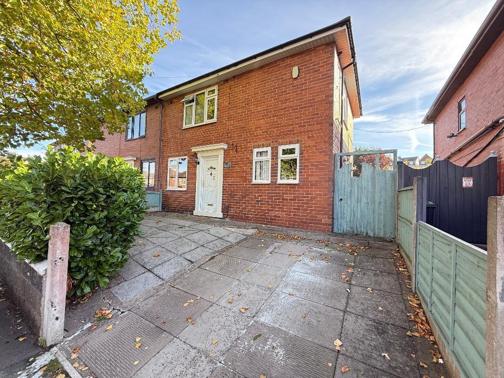 Main image of property: Newhouse Road, Abbey Hulton, Stoke On Trent, Staffordshire, ST2 8LU