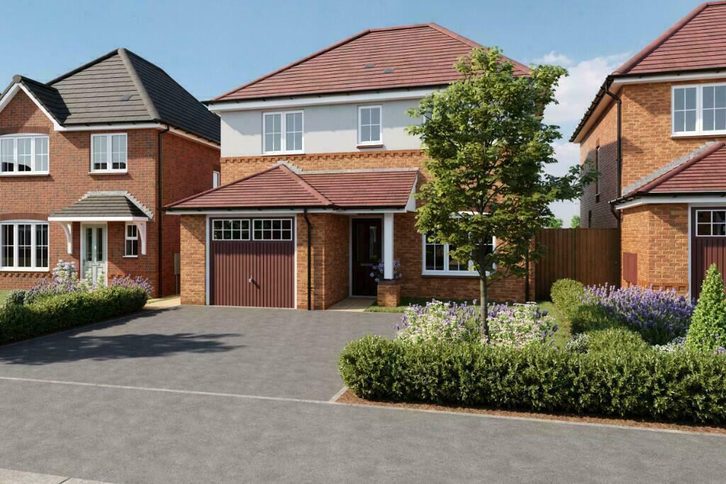 Main image of property: Liverpool Road South,
Burscough,
L40