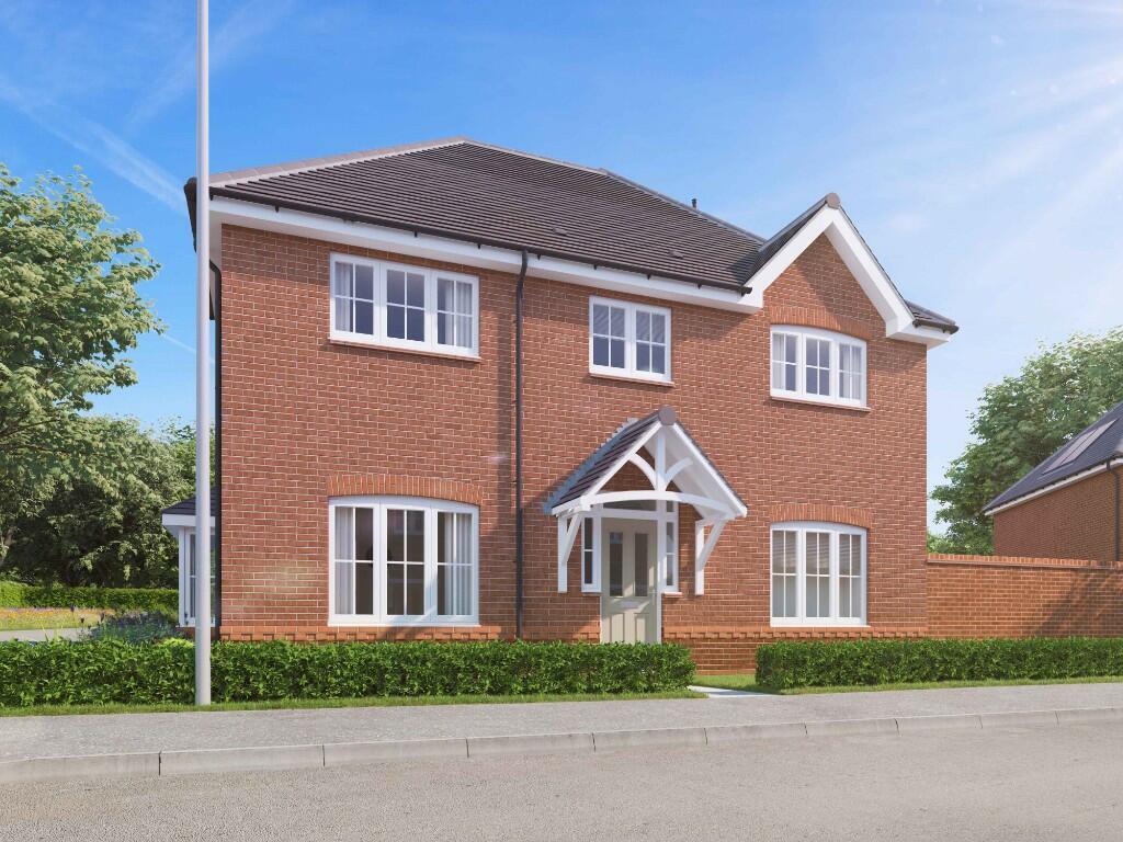 Main image of property: Liverpool Road South,
Burscough,
L40