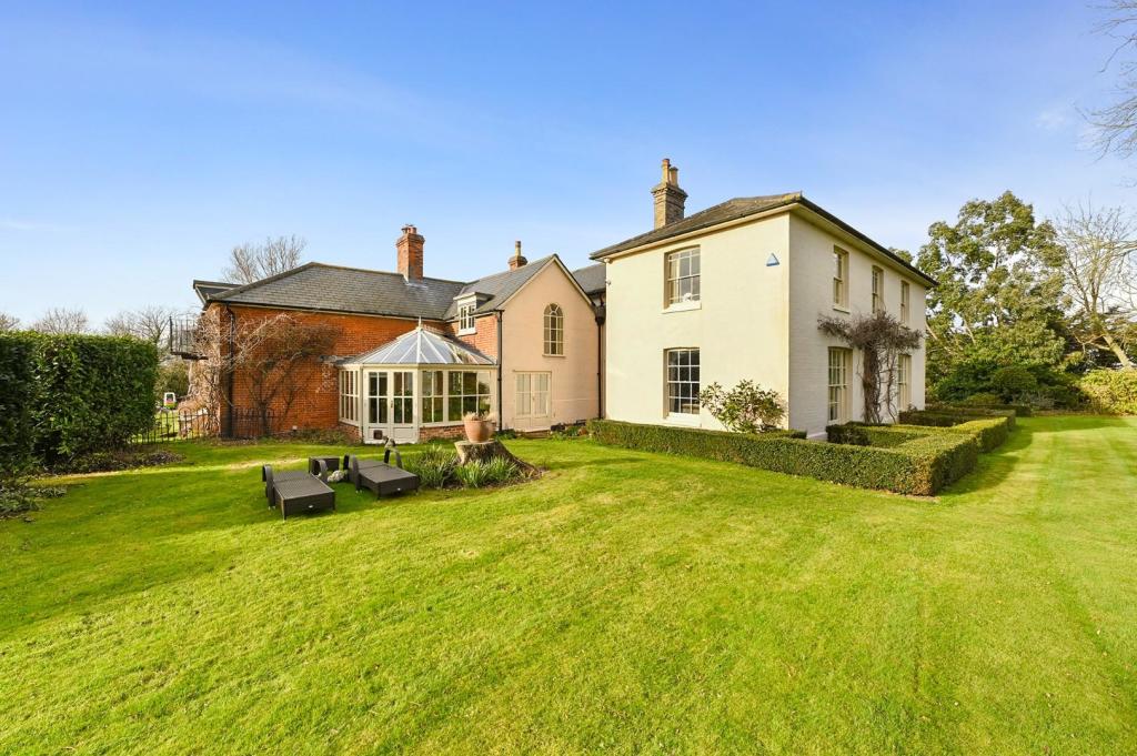 Additional property image - Frinton Road, Thorpe-Le-Soken
