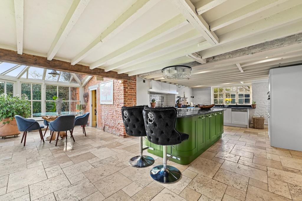 Additional property image - Frinton Road, Thorpe-Le-Soken